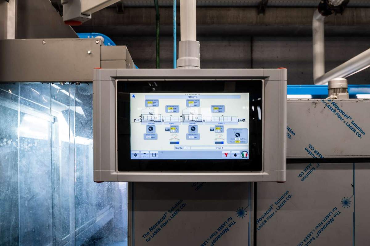 Control System 4.0