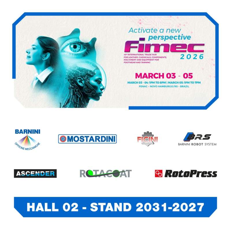 Fimec Brasil 2026 image