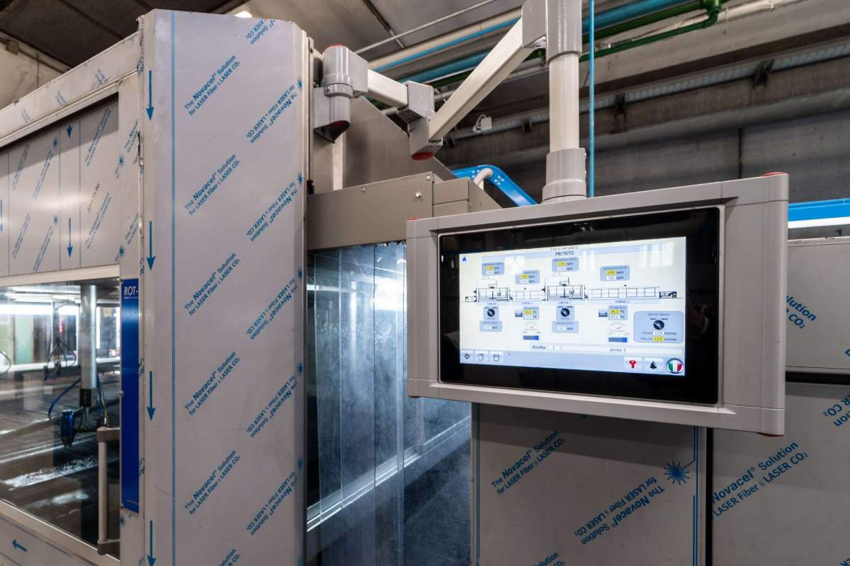 Control System 4.0