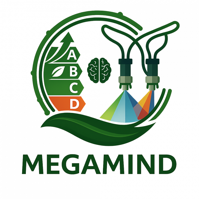 MEGA-MIND