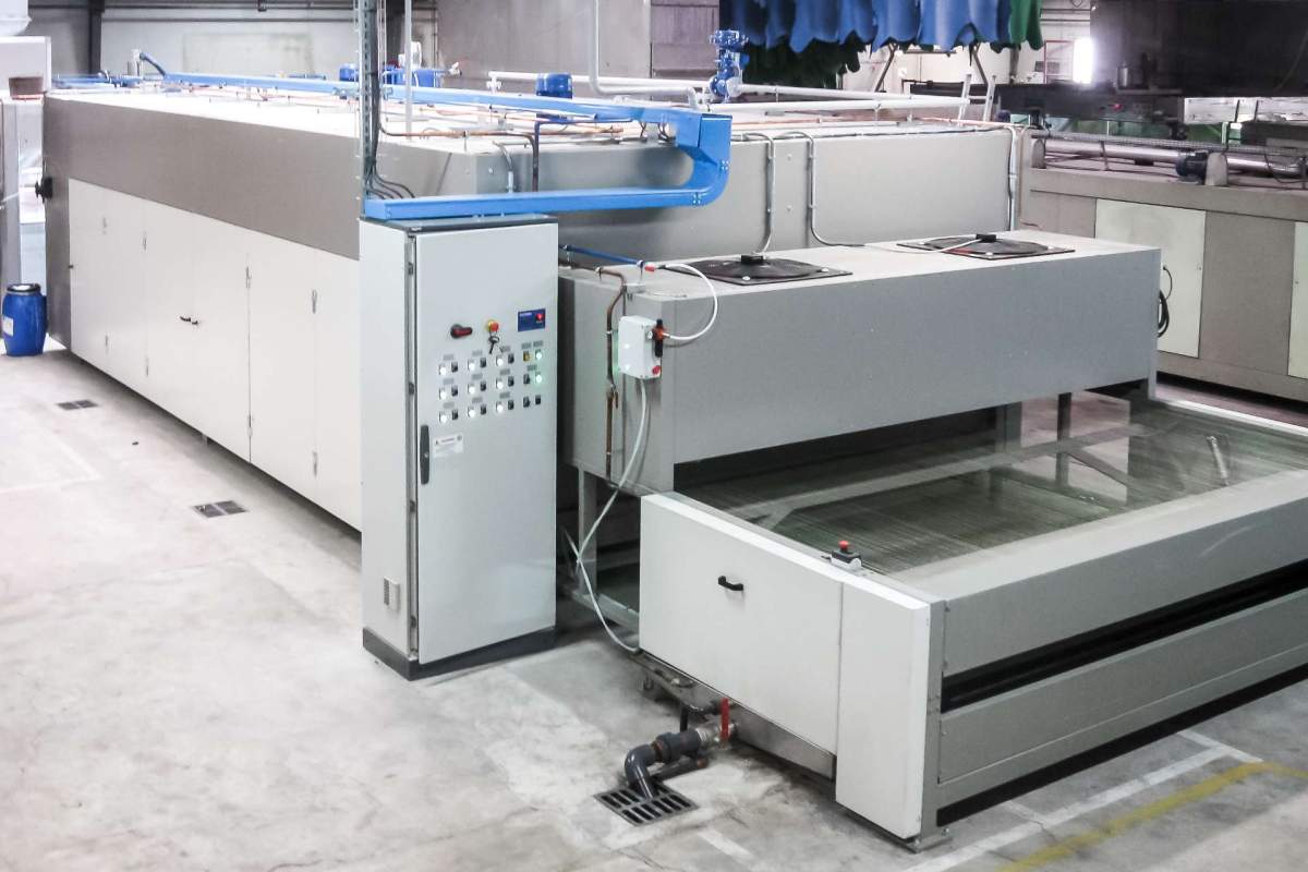 cooling standard
