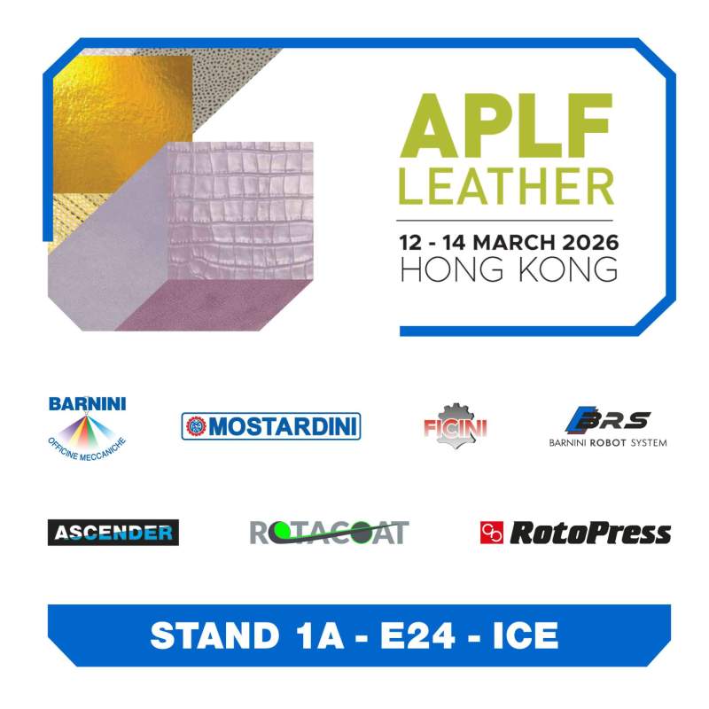 APLF Leather fair Hong Kong 2026 image